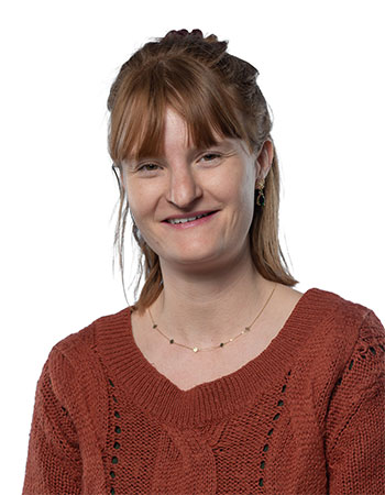 Sarah CHEVALLAY Psychologue FSP